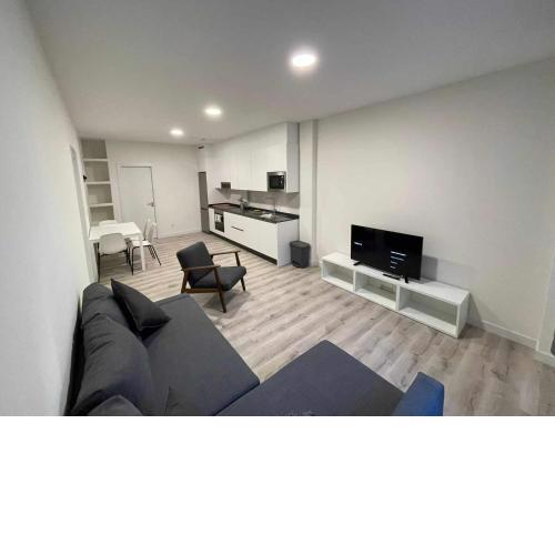 Apartamento Roncudo Bajo