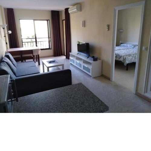 Apartamento Ronda 4