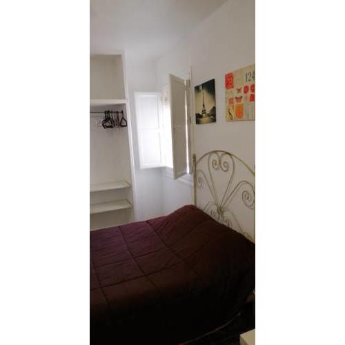 Apartamento Ronda Norte