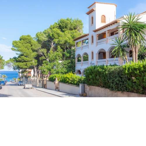 Apartamento Rosa Mar 7