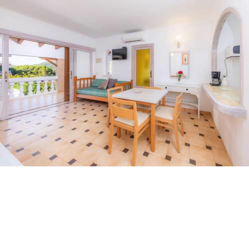 Apartamento Rosa Mar 8