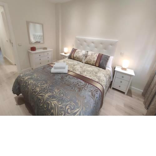 Apartamento Rosa Park