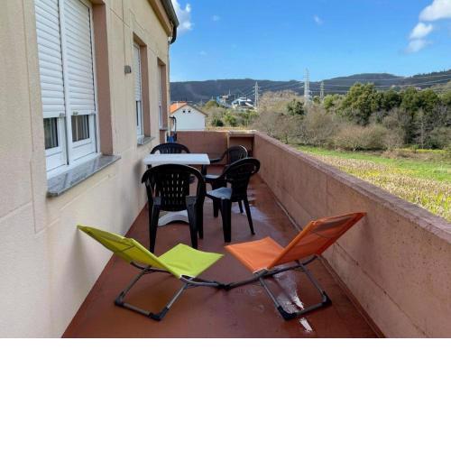 Apartamento Rosa