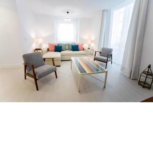 Apartamento Rosario 49