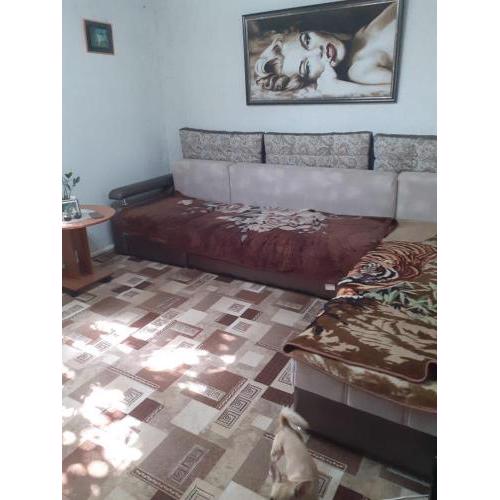 Apartamento Rosario Messina