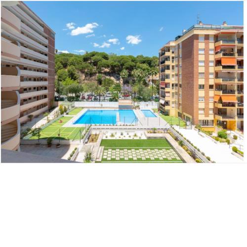 Apartamento Rosubel