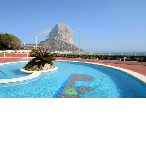 Apartamento Rubino 3B