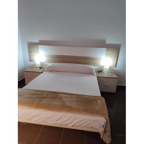 Apartamento Ruidera 14 parque natural