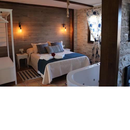 Apartamento Rural Amaluna