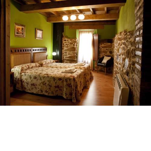 Apartamento Rural Arbequina