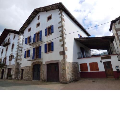 APARTAMENTO RURAL AROTXENEA