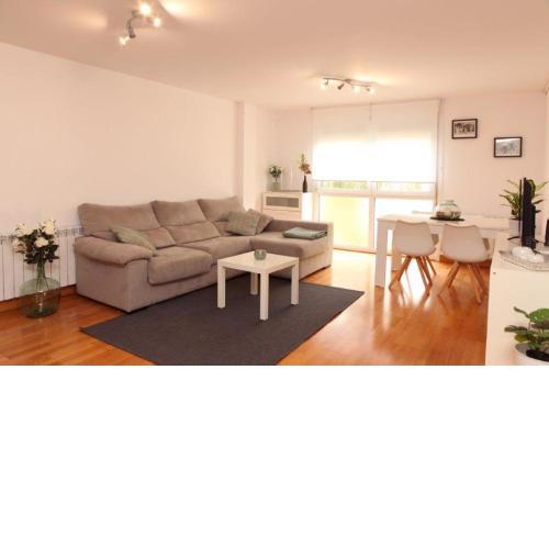 Apartamento rural Buruntzali
