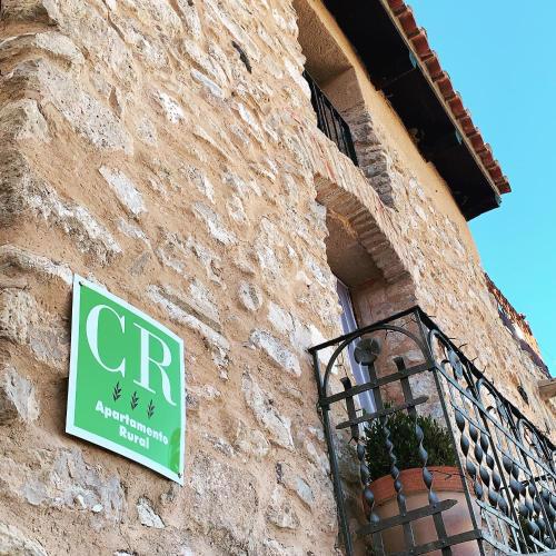 Apartamento Rural CasaBella
