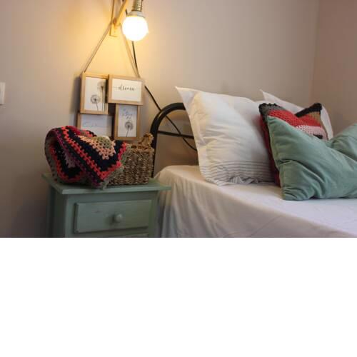 Apartamento Rural EL LINAR