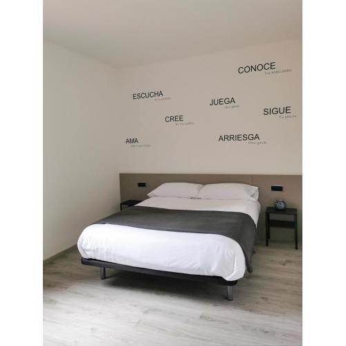 Apartamento rural en el Berguedà - "Lluis & Antonia"