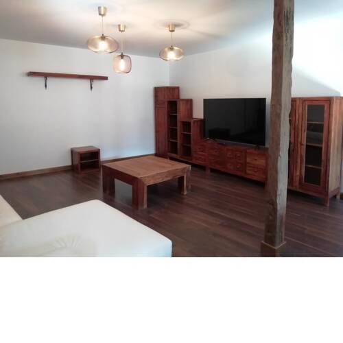 Apartamento rural 'Los Soportales'