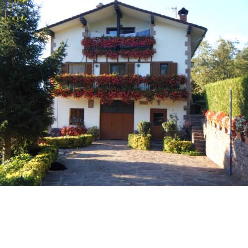 Apartamento Rural Oizalde