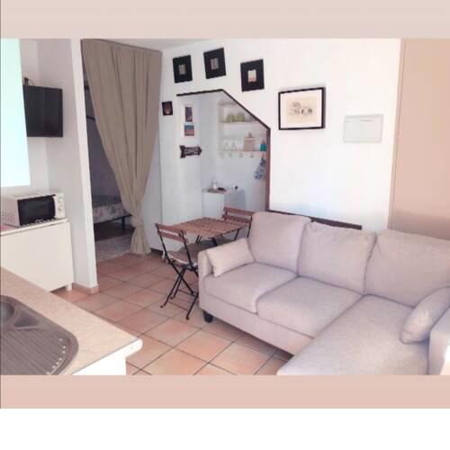 Apartamento Rural Val de Xálima