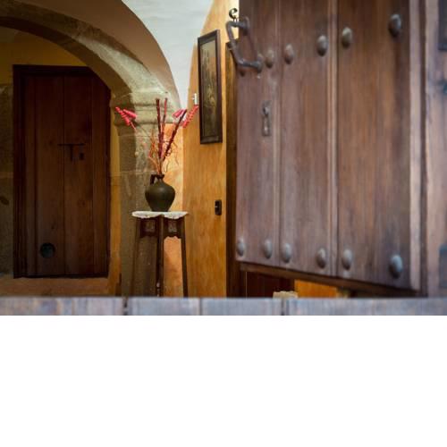 Apartamento rural Villa Vieja