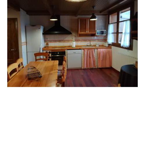 Apartamento rùstico Escunhau