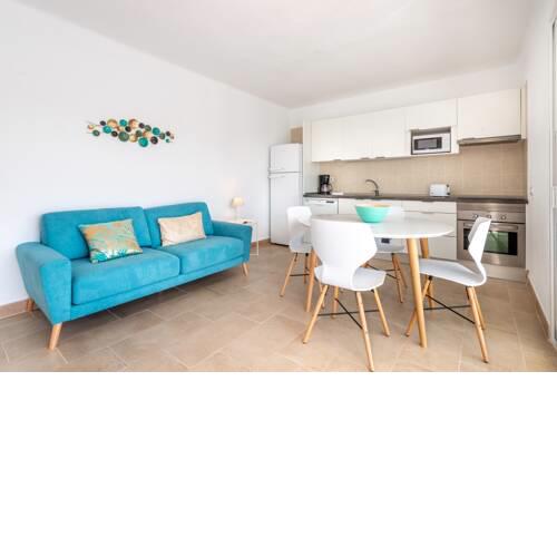 Apartamento sa Caseta 2