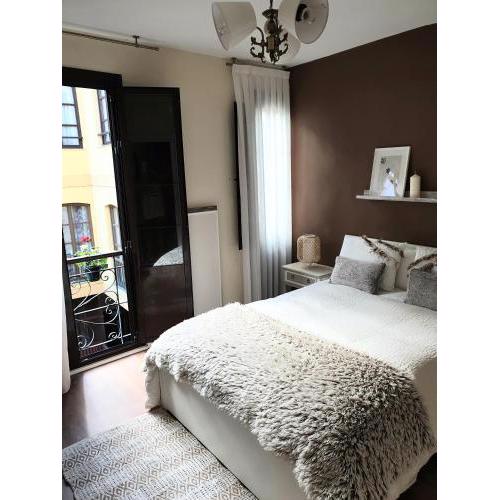Apartamento Sabugo