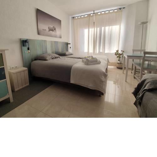 apartamento Salado 601