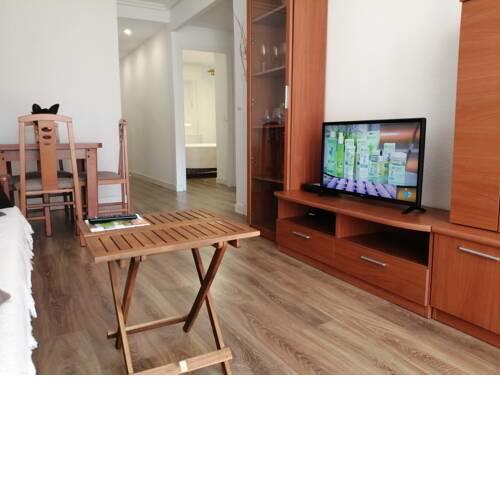 Apartamento Salamanca 10