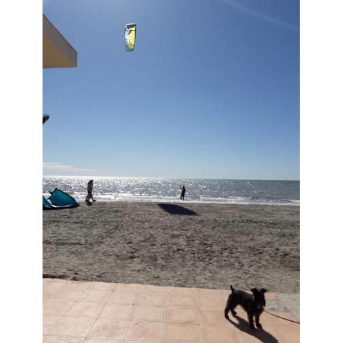 Apartamento Salamanca 38