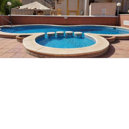 Apartamento Salamanca 4