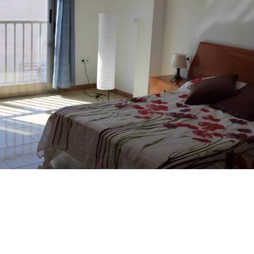 apartamento salnes