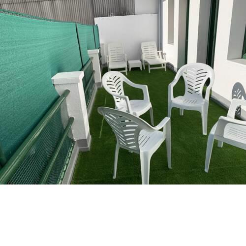 Apartamento Salomé