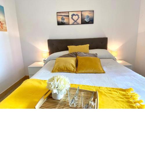 Apartamento salou