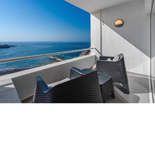 Apartamento Salvaje Oceano