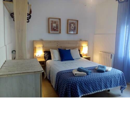 Apartamento San Agustín