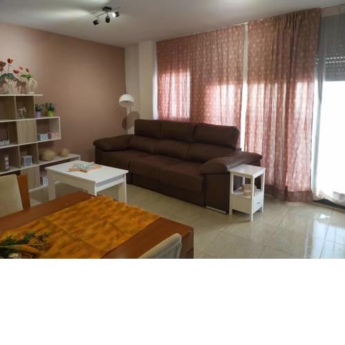 Apartamento San Carlos de la Rápita