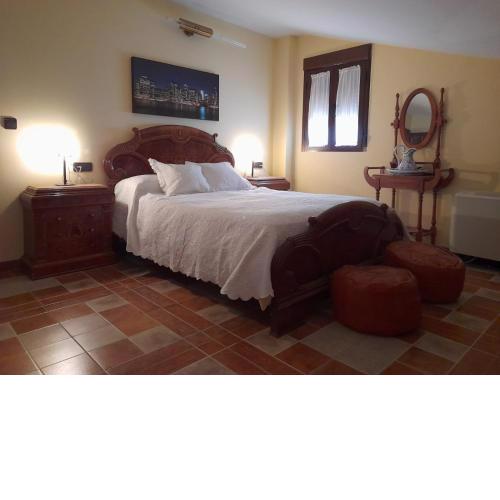 APARTAMENTO SAN CARLOS
