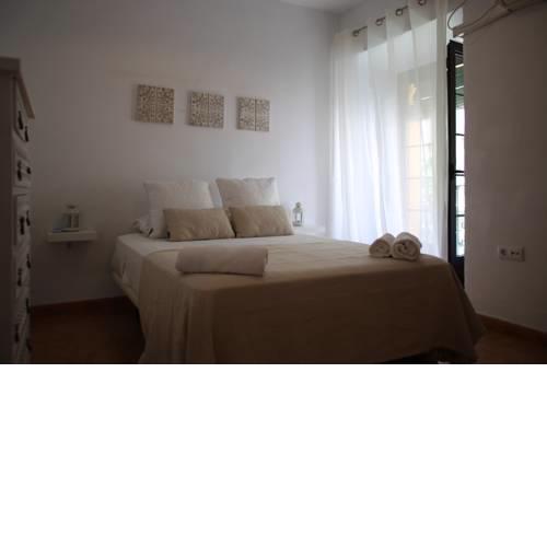 Apartamento San Diego Catedral