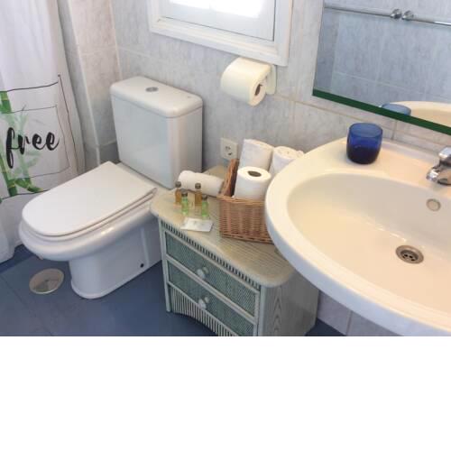 Apartamento San Fermino