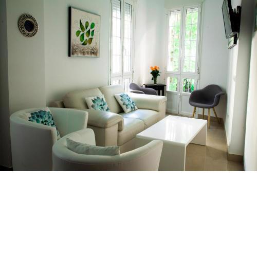 Apartamento San Hipólito