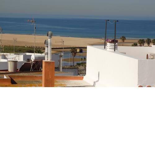 Apartamento San Isidro