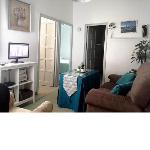 Apartamento San Juan de Dios