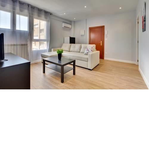 Apartamento San Lázaro