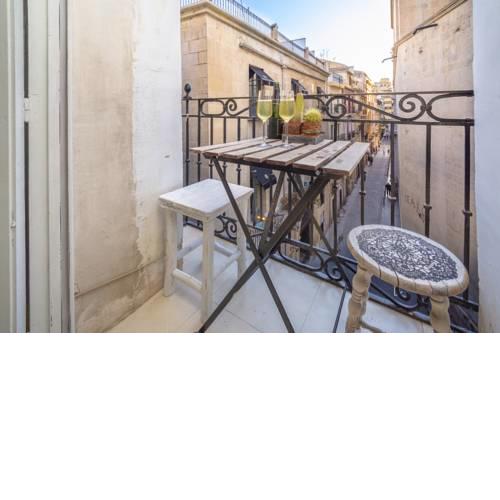 Apartamento San Nicolas, Alicante