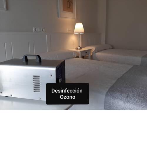 Apartamento San Pascual 18 III en Orihuela