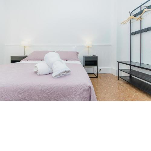 Apartamento San Pascual en Orihuela