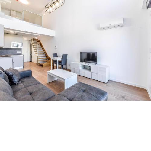 Apartamento san sebastian