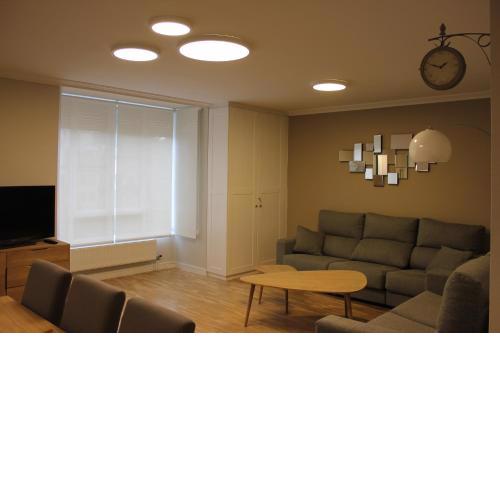 Apartamento Sanguesa