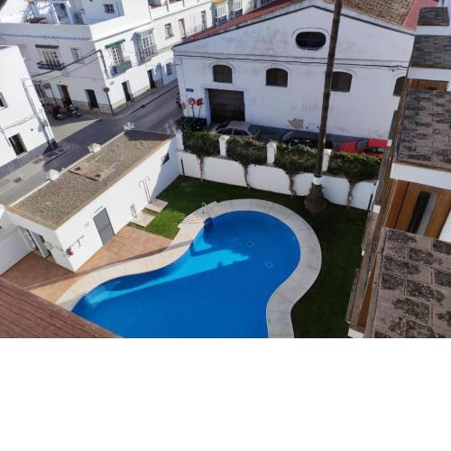 Apartamento Sanlucar-El Pradillo