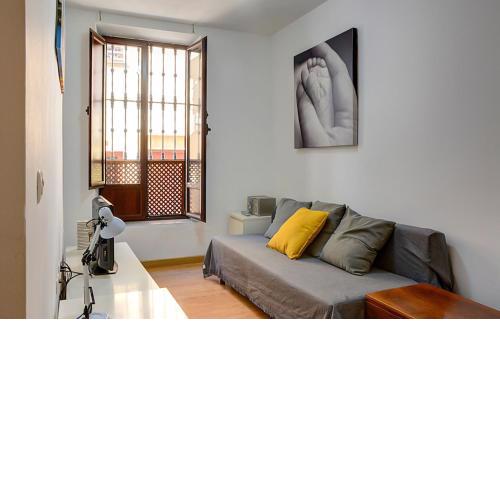 Apartamento Santa Catalina